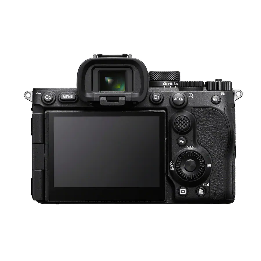 Sony a7 V Mirrorless Camera with 70 200mm f/2.8 GM OSS II Lens Bundle ...