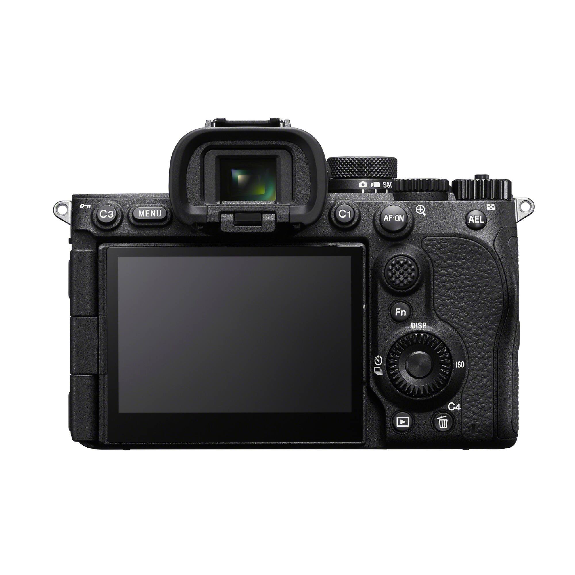 Sony a7 V Mirrorless Camera with 70 200mm f/2.8 GM OSS II Lens Bundle ...