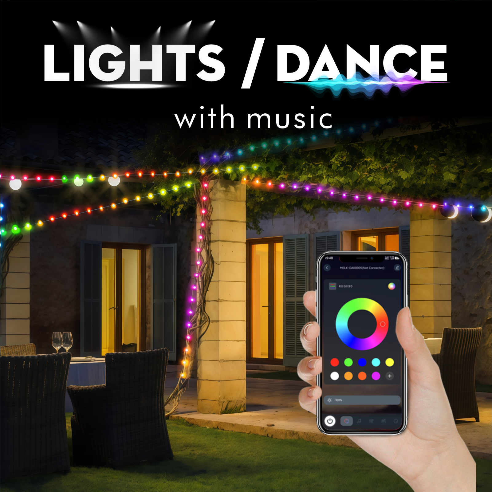 media item thumbnail