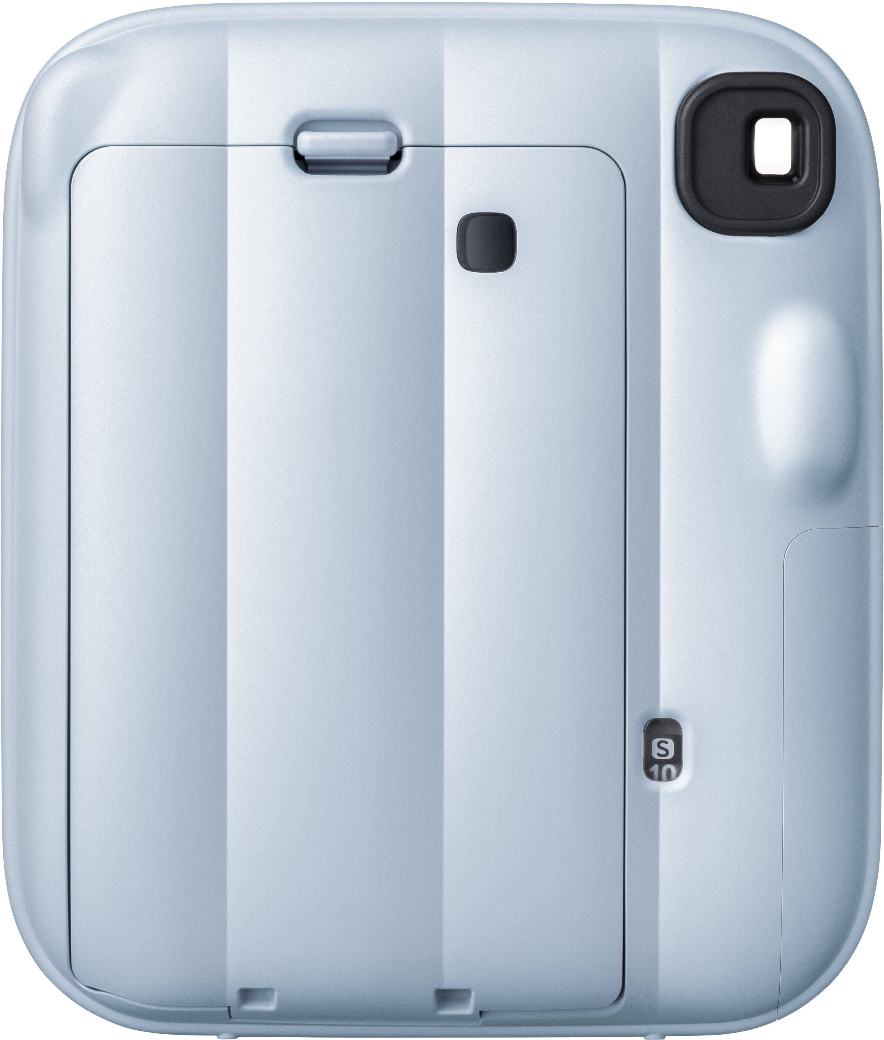 Fujifilm instax mini 13 Instant Film Camera Frost Blue 16963101
