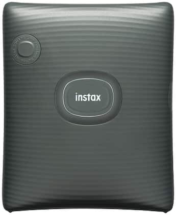 Fujifilm instax SQUARE Link Smartphone Printer Midnight Green Fujifilm instax SQUARE Link Smartphone Printer Midnight Green