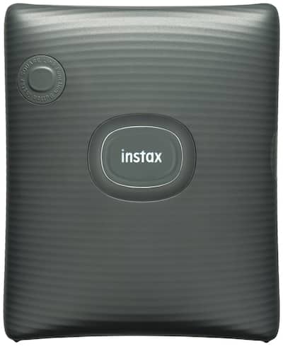 Fujifilm instax SQUARE Link Smartphone Printer Midnight Green Fujifilm instax SQUARE Link Smartphone Printer Midnight Green