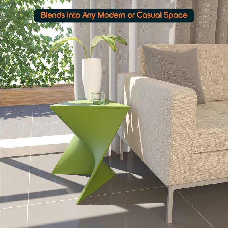 Blends Into Any Modern or Casual Space