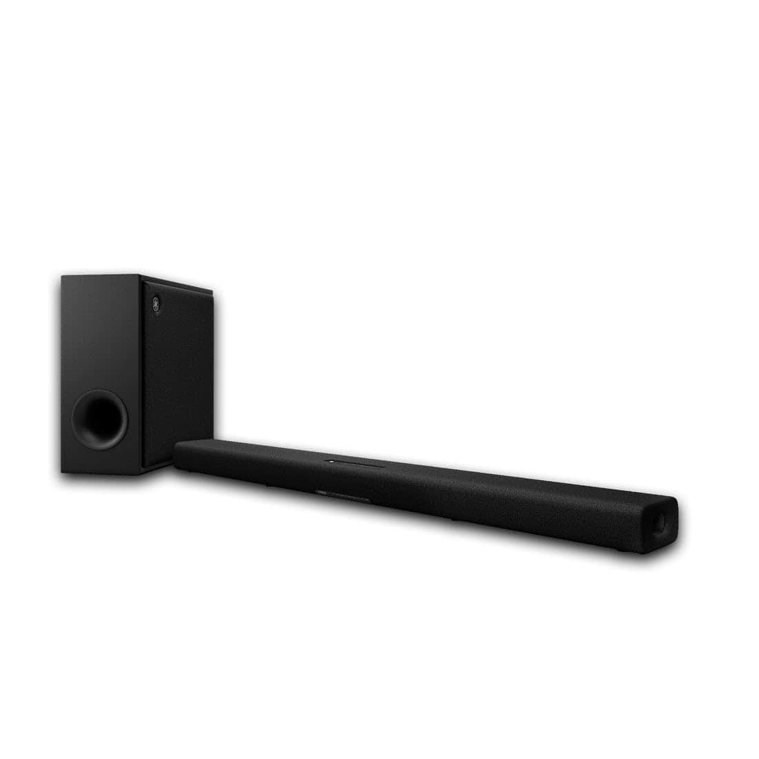 Yamaha True X BAR 40A Dolby Atmos Sound Bar(SR X40A) True X SUB
