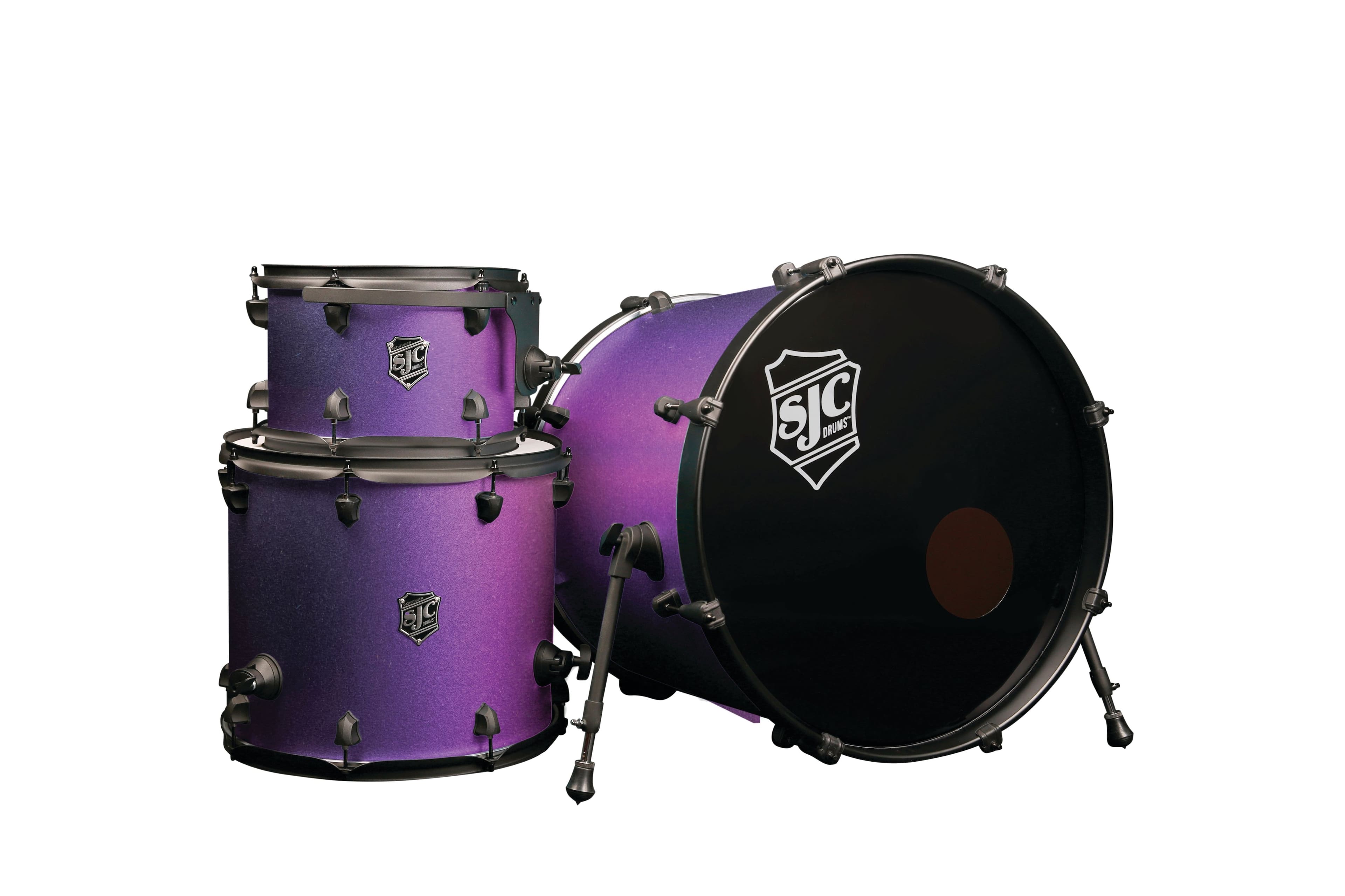 SJC Custom Drums - Pathfinder 3-Piece Kit price history on PriceWatchPro