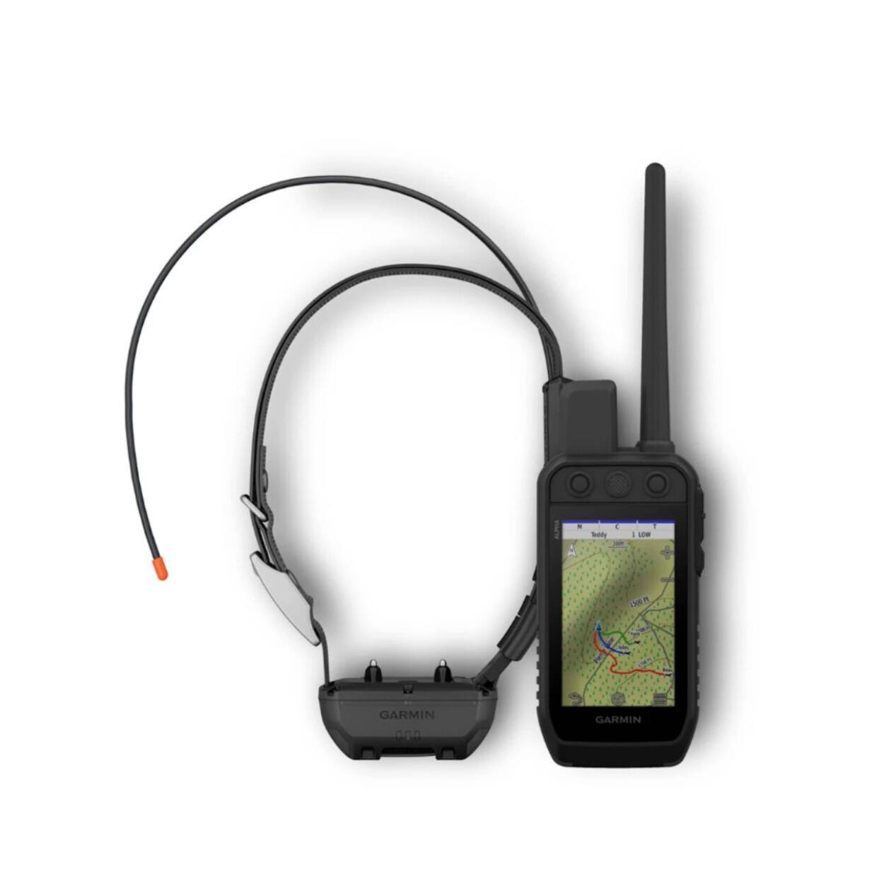 2 GARMIN 000 N GARMIN 100% 1500 I LOW