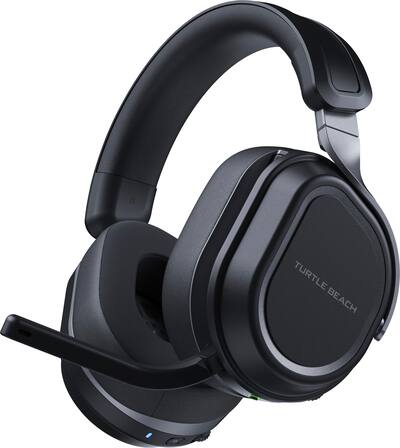 Turtle Beach Stealth 700 Gen 3 Wireless Over Ear Multiplatform Turtle Beach Stealth 700 Gen 3 Wireless Over Ear Multiplatform