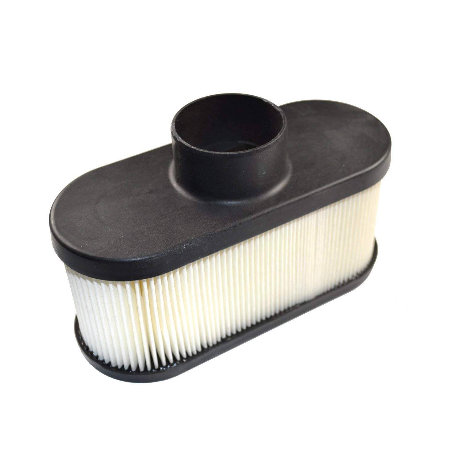 Alt View 5. HQRP - Air Filter Cartridge with Pre-Filter for Toro TimeCutter Z4235 Z5035 SS4260 MX4260 Kawasaki Engine.