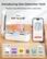 Introducing Size Detection Tech
Munbyn App Effortlessly Spots Label Sizes
from 1.57" to 4.25"
MUNBYN
Unleash Business Creativity
4 * 6in
2.25 * 1.25in
Circle
2 * 2in
3 * 2in
3 * 5in
Ibuprofen
Active ingredient: Acetaminophen 500 mg
FRAGILE
HANDLE WITH CARE
Thank you
Priority Mail 2-Day
UPS Tracking #