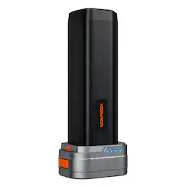 WOLFBOX - 66.6Wh Rechargeable Battery Pack, Lithium-Ion battery, Replacement Power Module for MF500Pro Air Duster