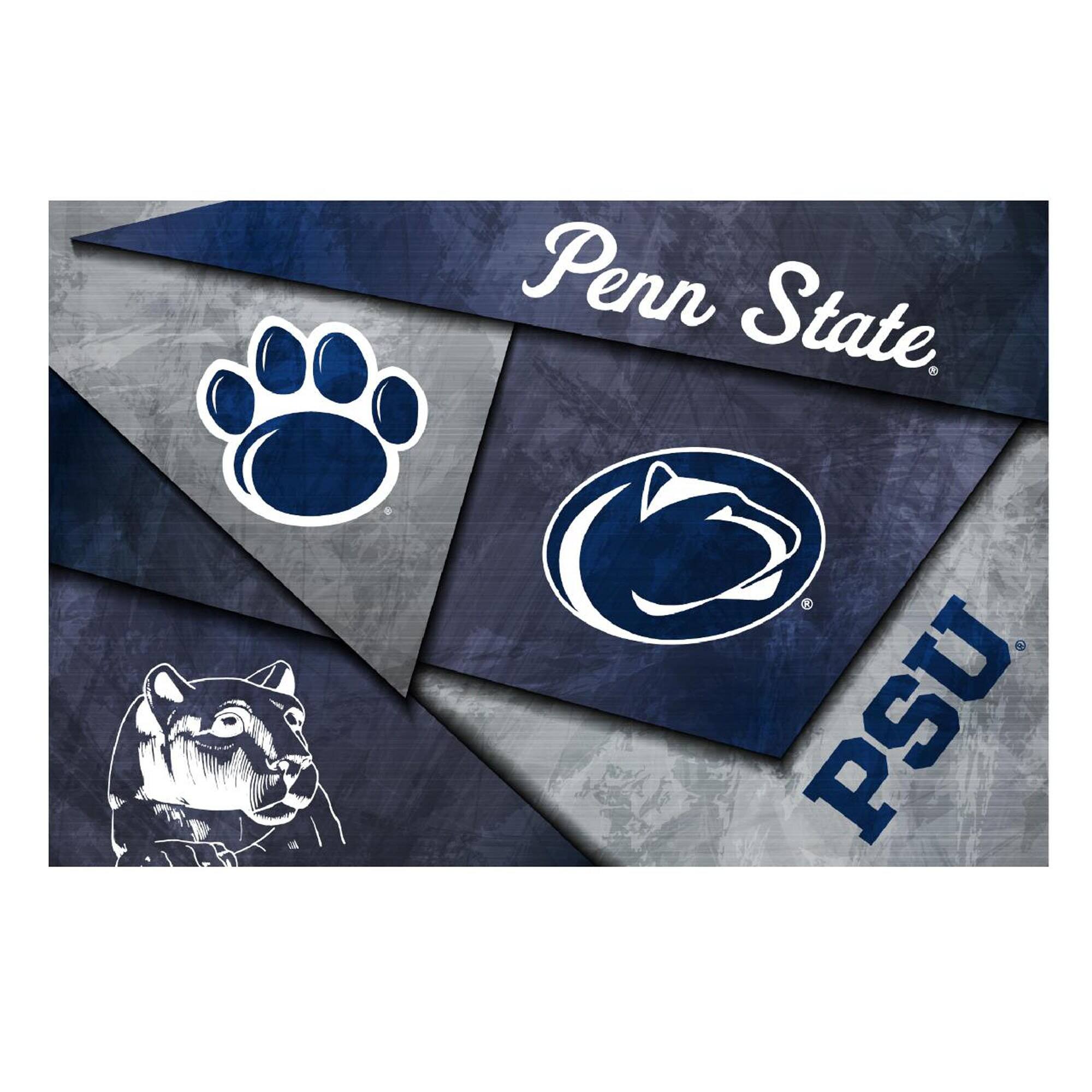 Penn State  
PSU