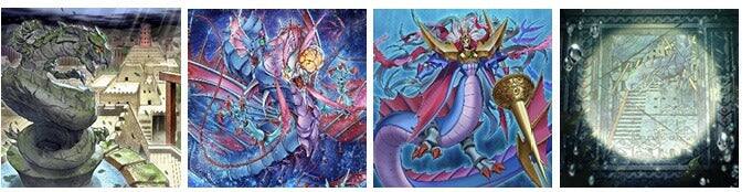 Alt View 1. Konami - Konami - Yu-Gi-Oh! Trading Card Game Beyond the Brave Booster Box [1st Edition].