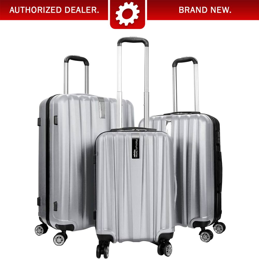 AUTHORIZED DEALER.  
BRAND NEW.  
meA Series