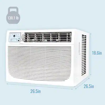How Big of an Air Conditioner for 1500 Square Feet: Ultimate Guide