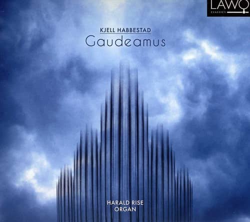Harald Rise - Gaudeamus   - COMPACT DISCS [CD] price history on PriceWatchPro