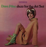 Jazz for the Jet Set [LP] - VINYL - Front_Zoom