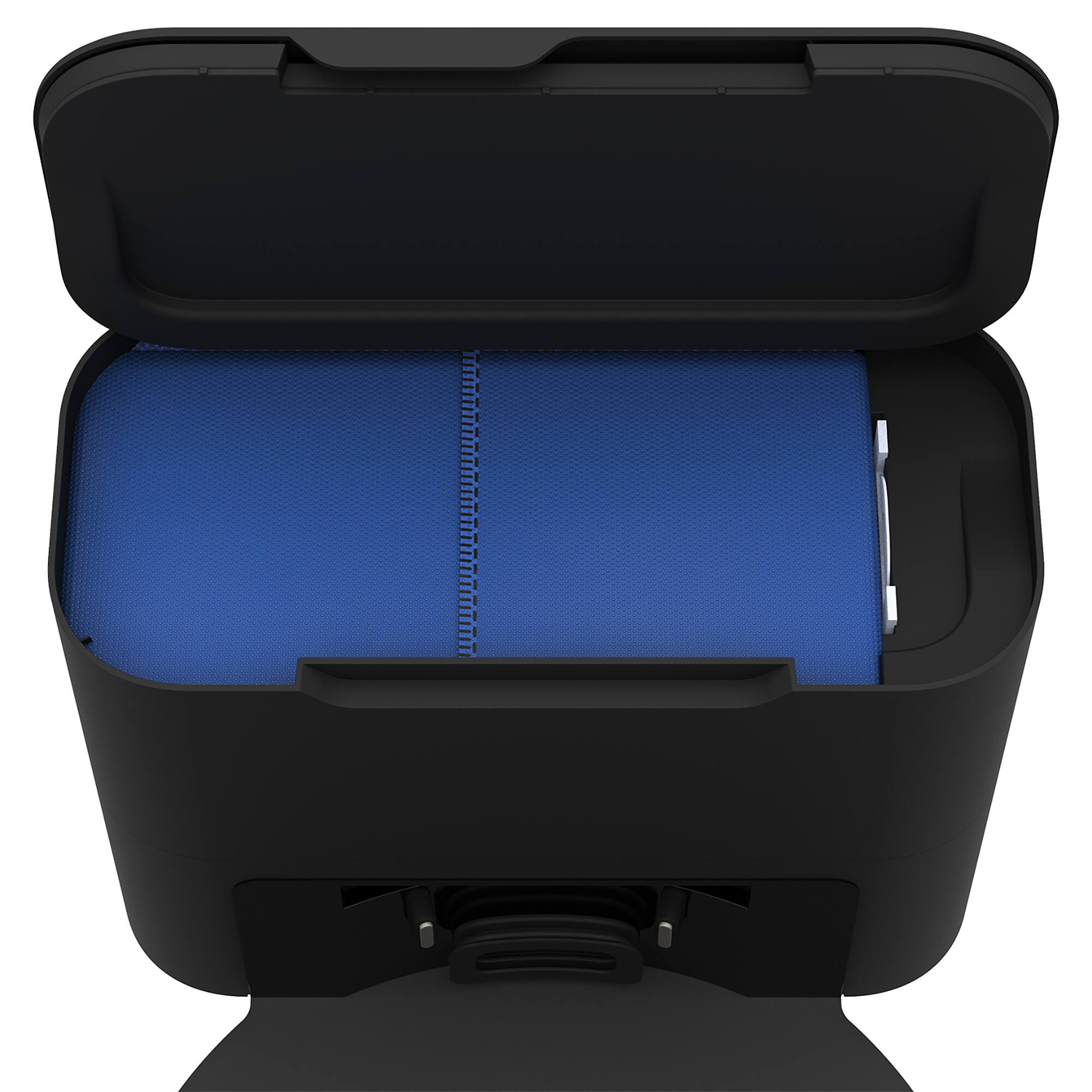 Alt View 3. bObsweep - bObsweep 1 Gal (4.6-Liter) Disposable Dust Bag (Pack of 3).