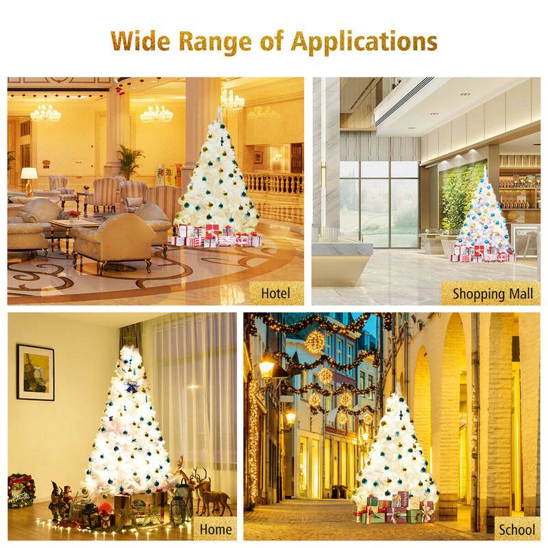 Wide Range of Applications

- Hotel
- Shopping Mall
- Home
- School