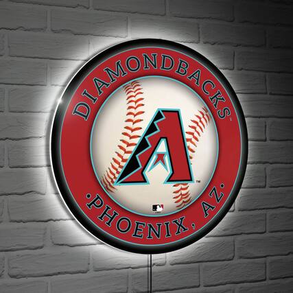 DIAMONDBACKS
PHOENIX, AZ
