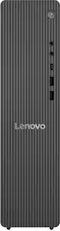 Lenovo - IdeaCentre Tower 8 Desktop - AMD Ryzen 7 250 - 16GB Memory - 1TB SSD - Luna Grey