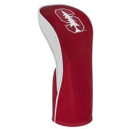 WinCraft - Stanford Cardinal Golf Club Driver Headcover - Multicolor