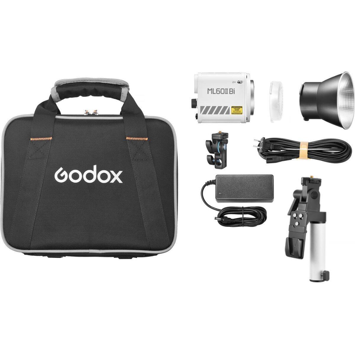 de ML60II Bi - Godox