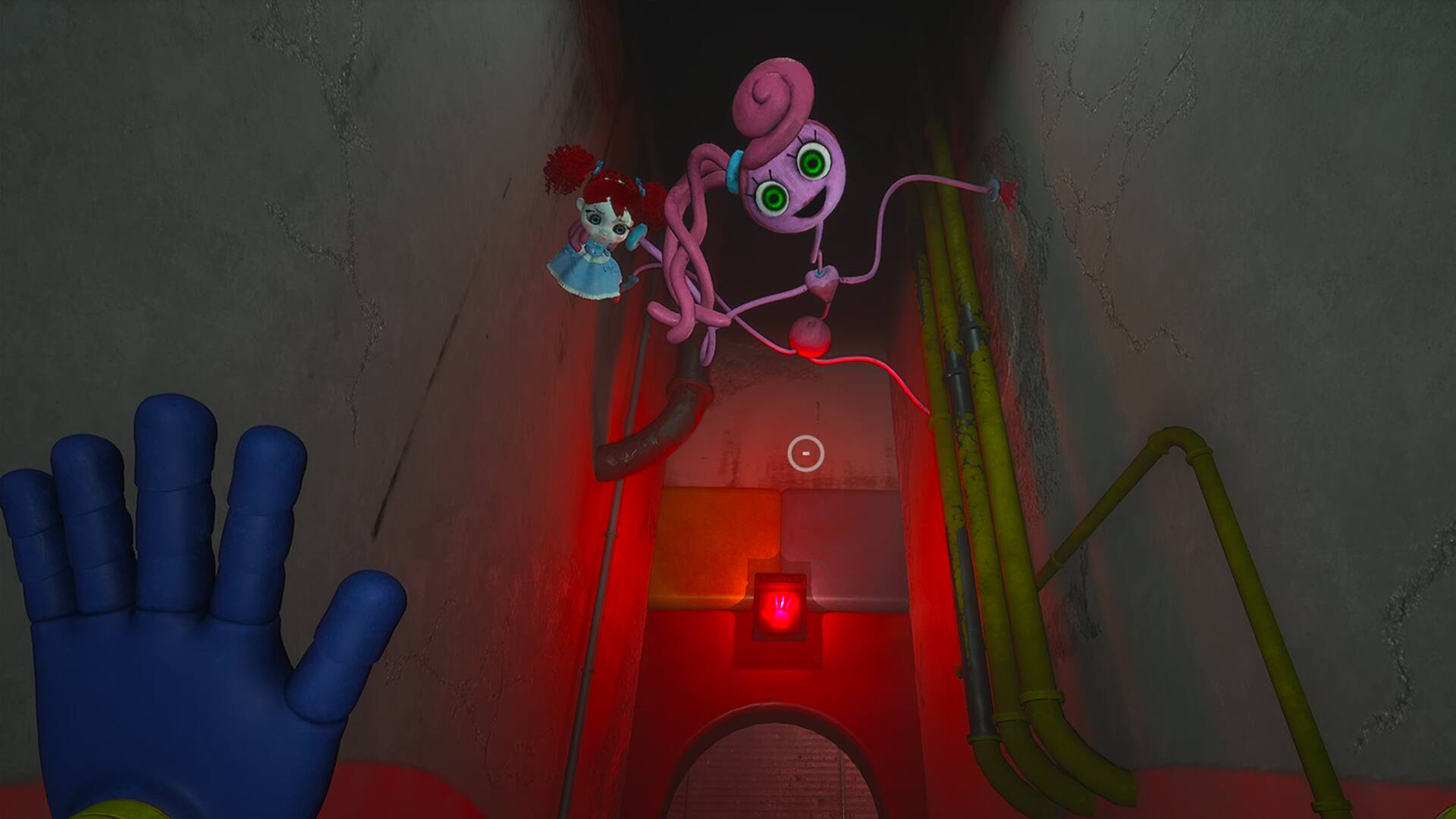 Alt View 13. Maximum Games - Poppy Playtime Triple Pack.