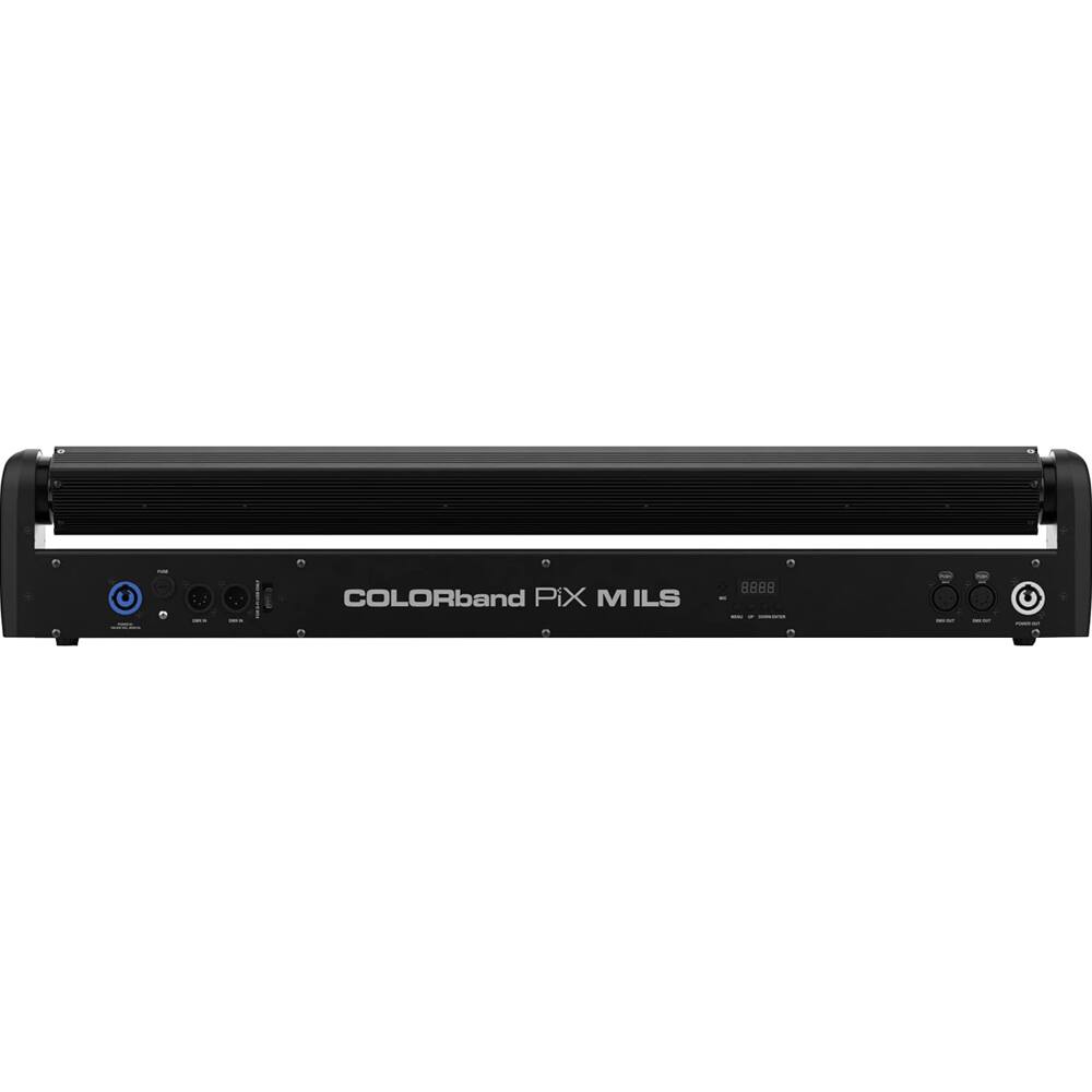 COLORband PIX MILS  
8888