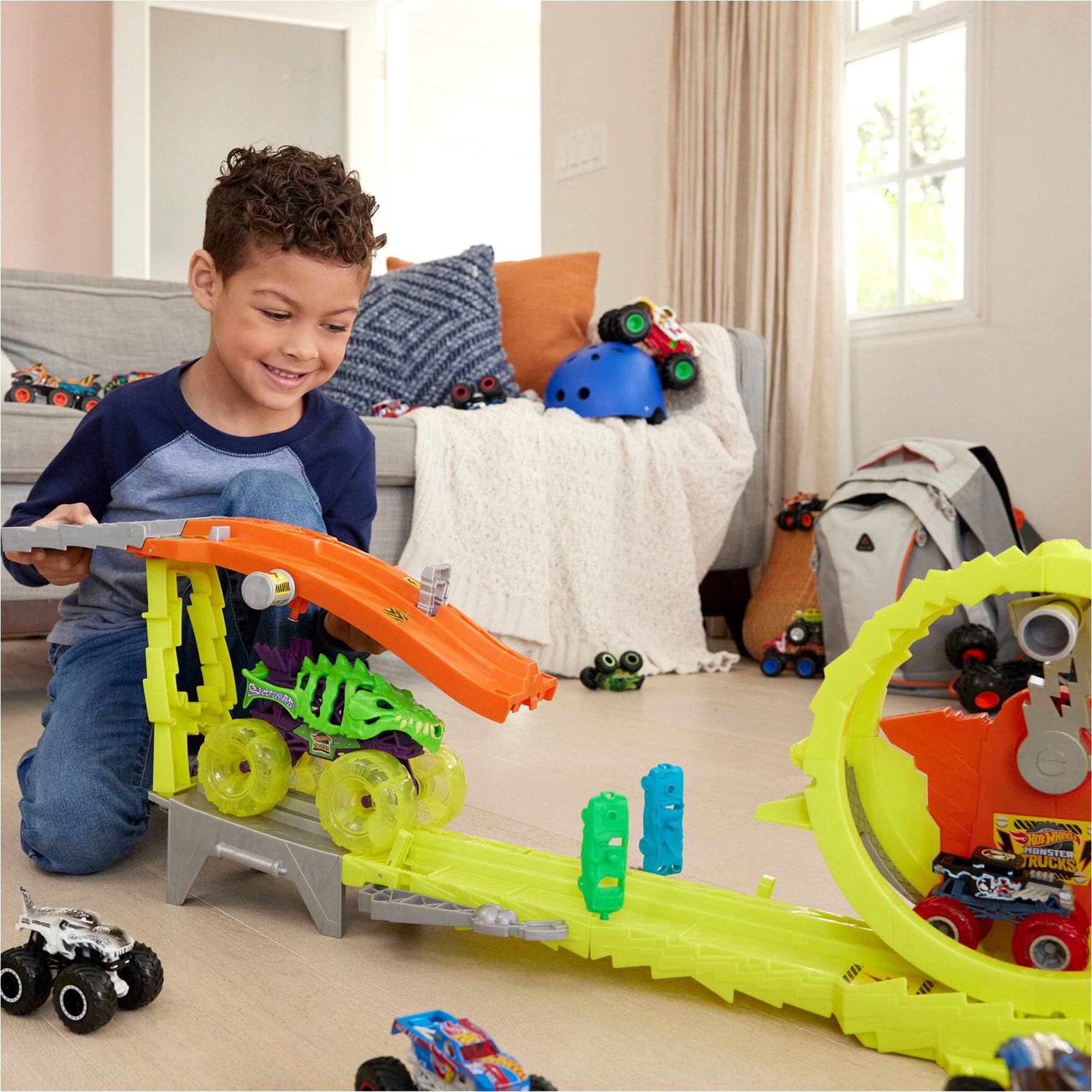 media item thumbnail