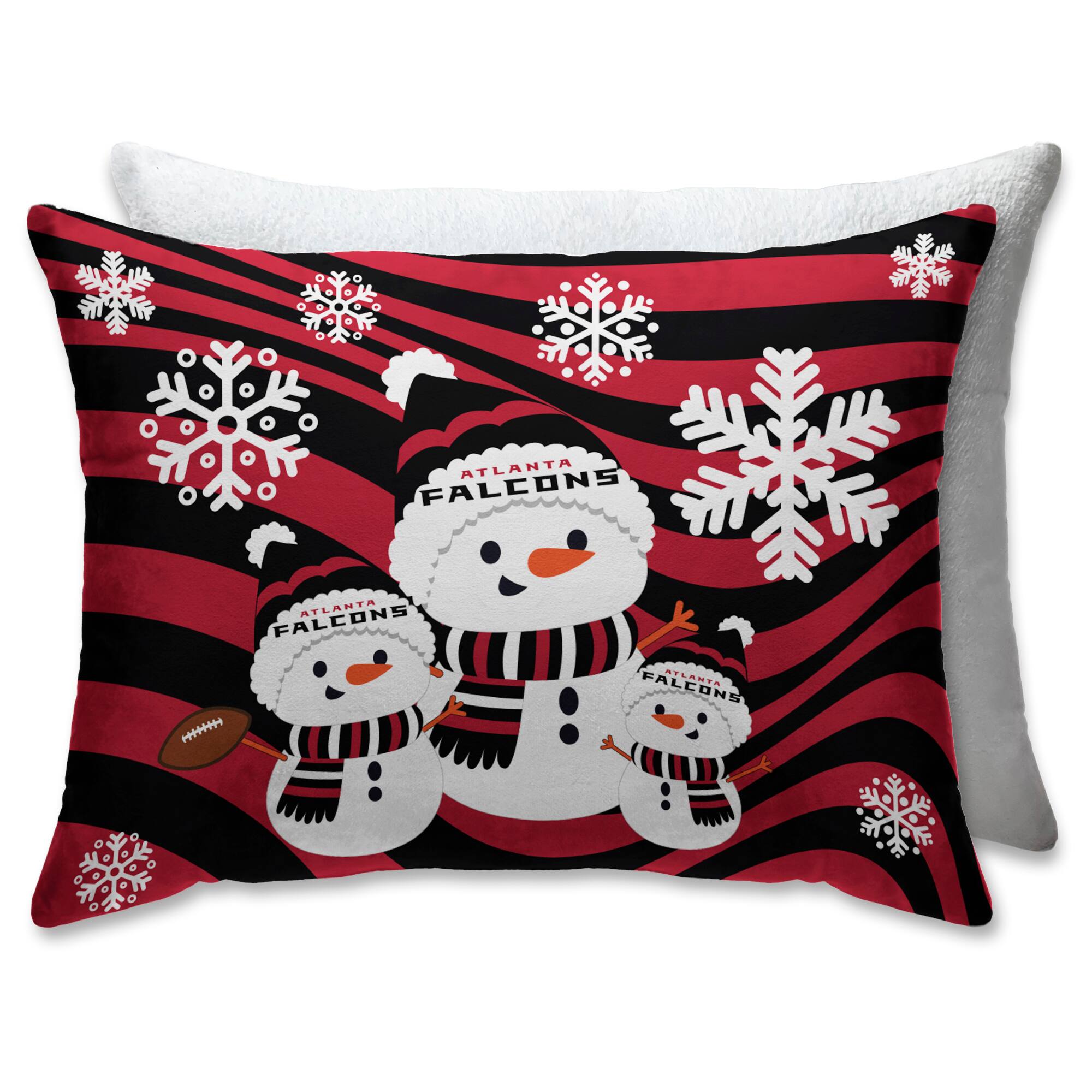 ATLANTA FALCONS  
ATLANTA FALCONS  
ATLANTA FALCONS