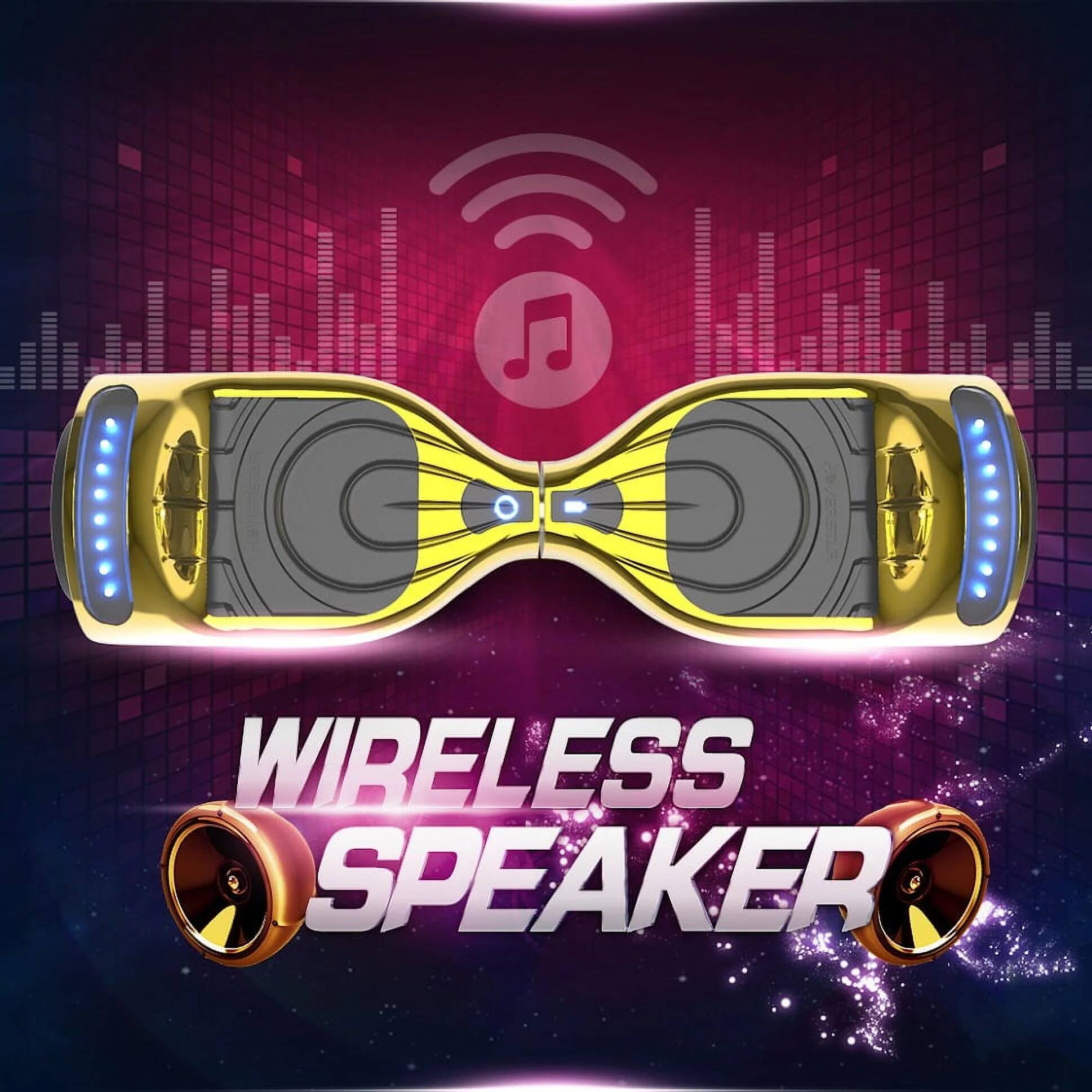 CO) IC WIRELESS SPEAKER