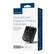 INSIGNIA Optical/Coax Digital-to-Analog Converter
Connects a Digital Audio Device's Output to an Analog Audio Device's Input
INSIGNIA NS-HZ2313
Digital Optical/Coaxial Input
Analog Audio Output