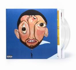 Mac Miller - Balloonerism - VINYL LP