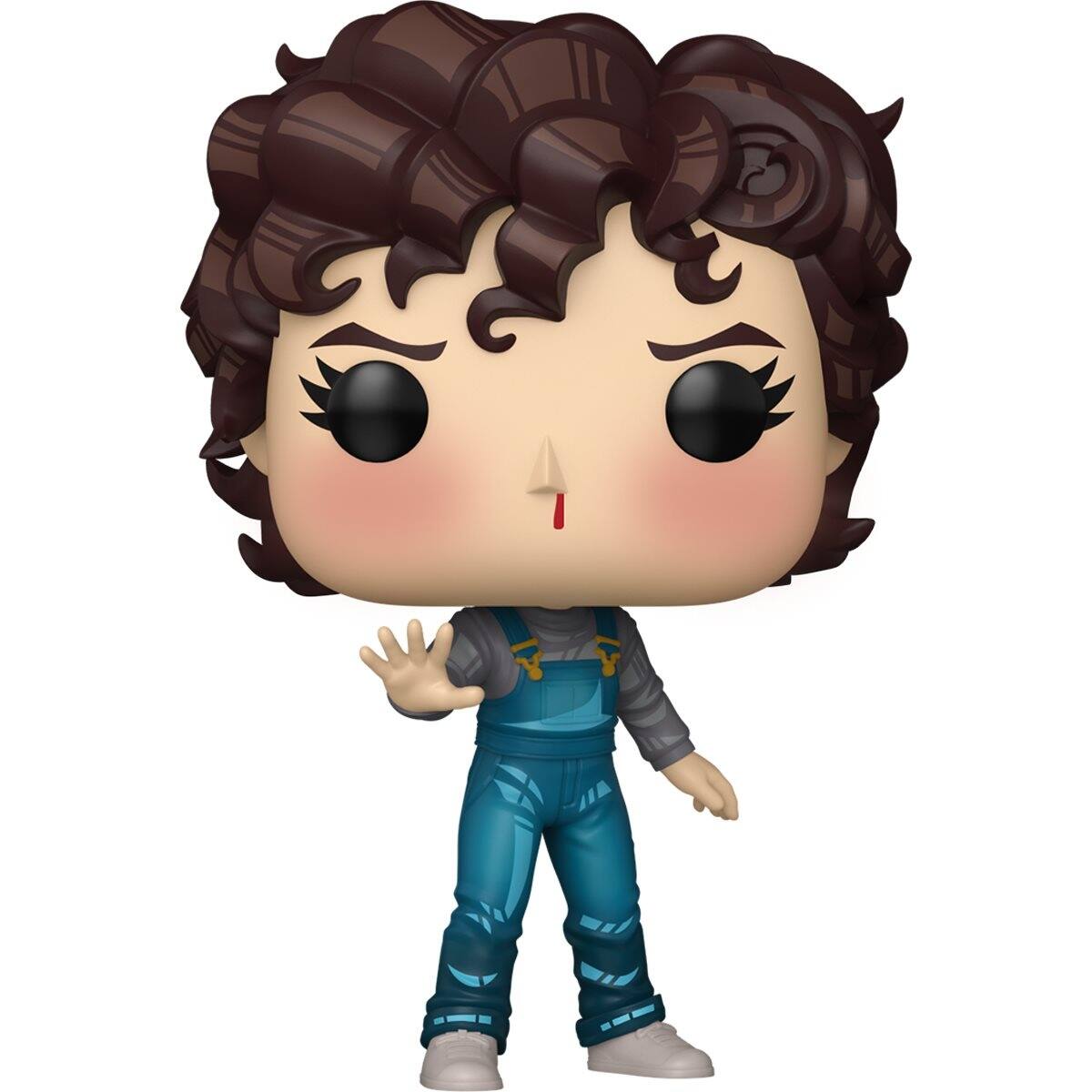 Angle. Funko - Stranger Things: Eleven #2458 (Tales from 85) - Multicolor.