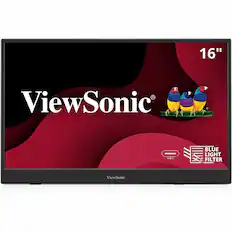16" ViewSonic USB-C Blue Light Filter