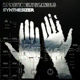 Place to Bury Strangers - Synthesizer - VINYL LP