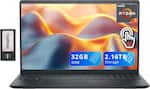 AMD Ryzen 7, 32GB RAM, 2.16TB Storage