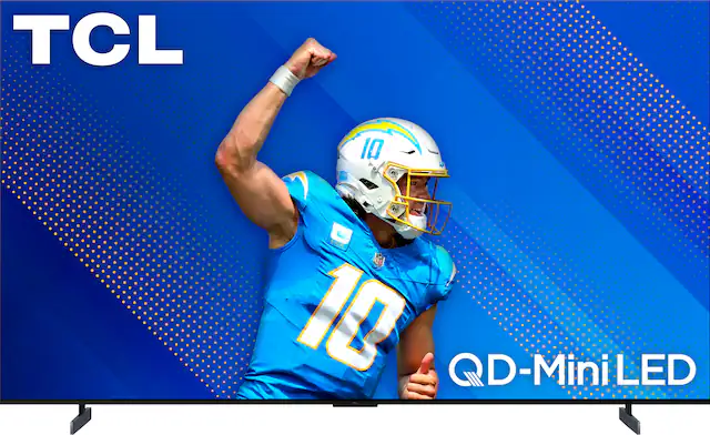 TCL QD-MiniLED 10.
