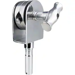 Kupo - 4.5" Center Grip Head with 28mm Pin