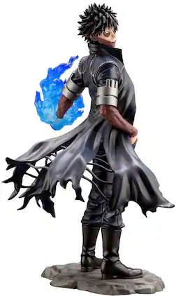 PopMarket - Kotobukiya - My Hero Academia - ARTFX J - Dabi (MHA) - COLLECTIBLES - Multicolor