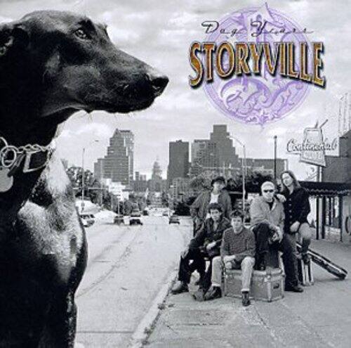 Dag Ue STORYVILLE Coatiadal