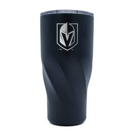 WinCraft - Vegas Golden Knights 30oz. Morgan Stainless Steel Tumbler - Multicolor