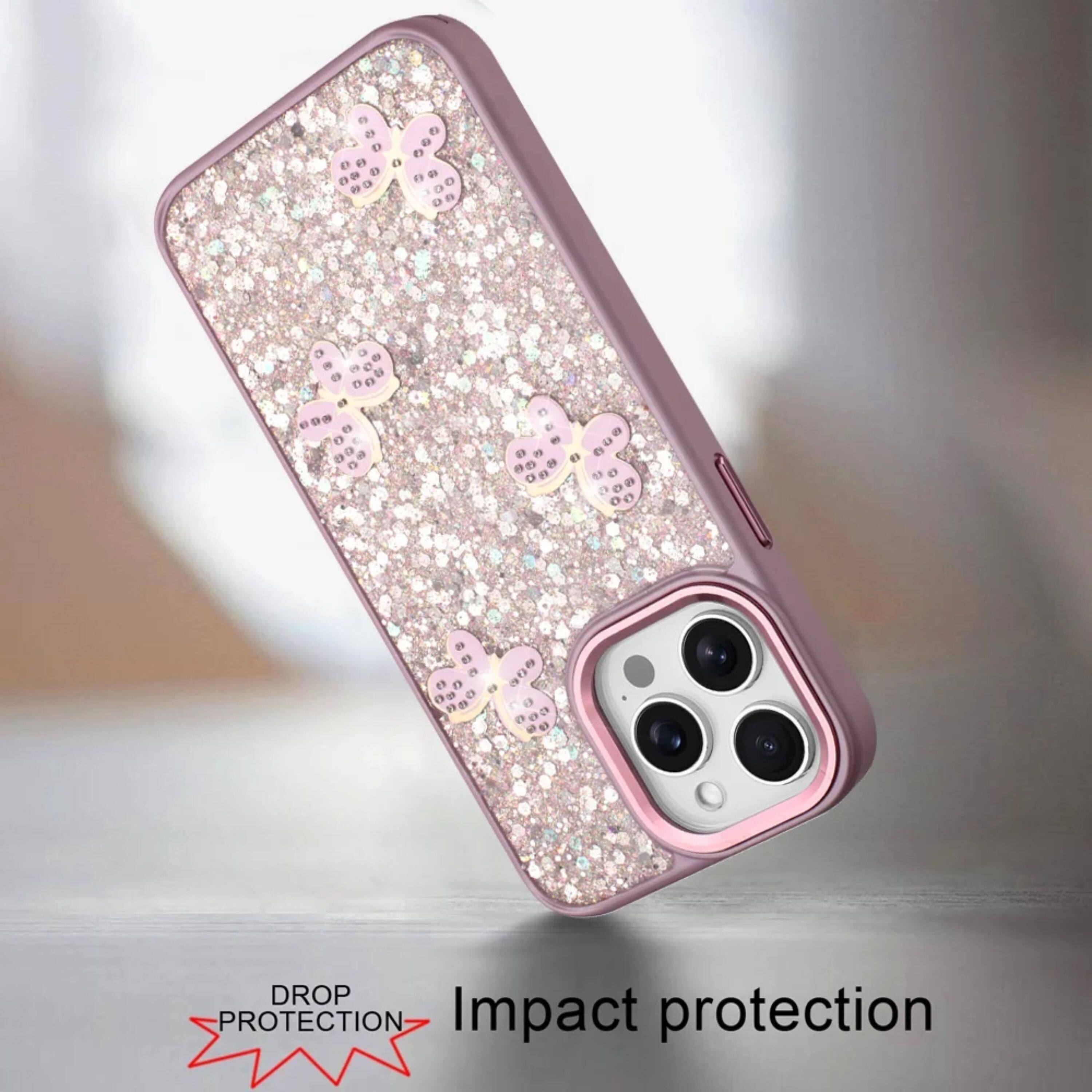 DROP PROTECTION  
Impact protection