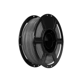 Flashforge - Carbon Fiber PETG 3D Printer Filament-1.75mm-1kg (2.2 lbs) Spool - Grass Green
