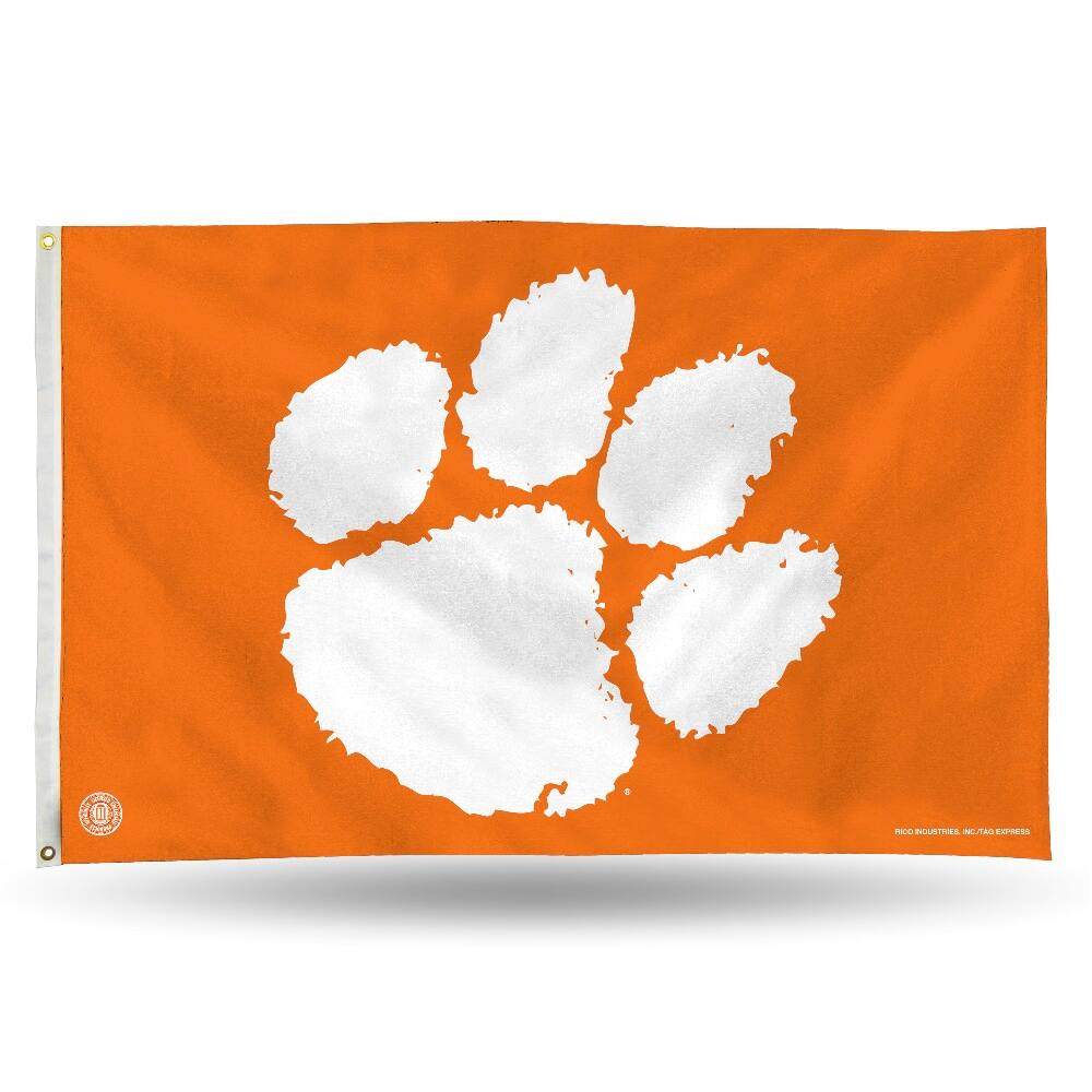 The text on the image reads:

"RICO INDUSTRIES, INC. TAG EXPRESS"