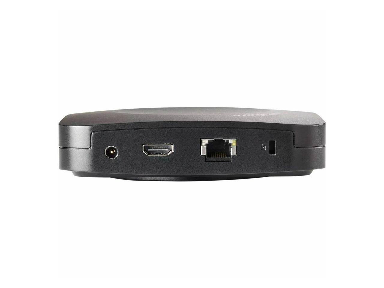 Wepresent Barco ClickShare CX30 Gen2 Wireless Presentation System