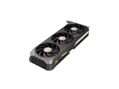 Solid OC GeForce RTX 5070 12GB 192 Bit GDDR7 PCI Express 5.0 DLSS Solid OC GeForce RTX 5070 12GB 192 Bit GDDR7 PCI Express 5.0 DLSS