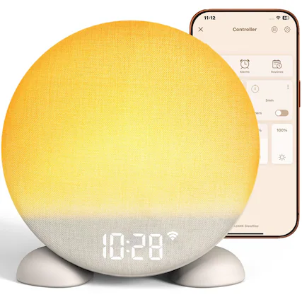 11:12
60
X
Controller
Alarms
Routines
5min
100%
10-28
JANK GlowRise