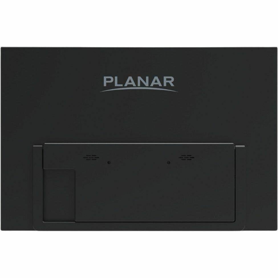 Alt View 4. Planar - Planar PM16-S 16" Class WUXGA LCD Monitor - 16:10 - 16" Viewable - In-plane Switching (IPS) Technology - 1920 x 1200 - Unknown.