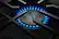 Alt View 14. KitchenAid - 36 in. Wide 5 burners Gas Cooktop with Integrated Wok Grate - Juniper.